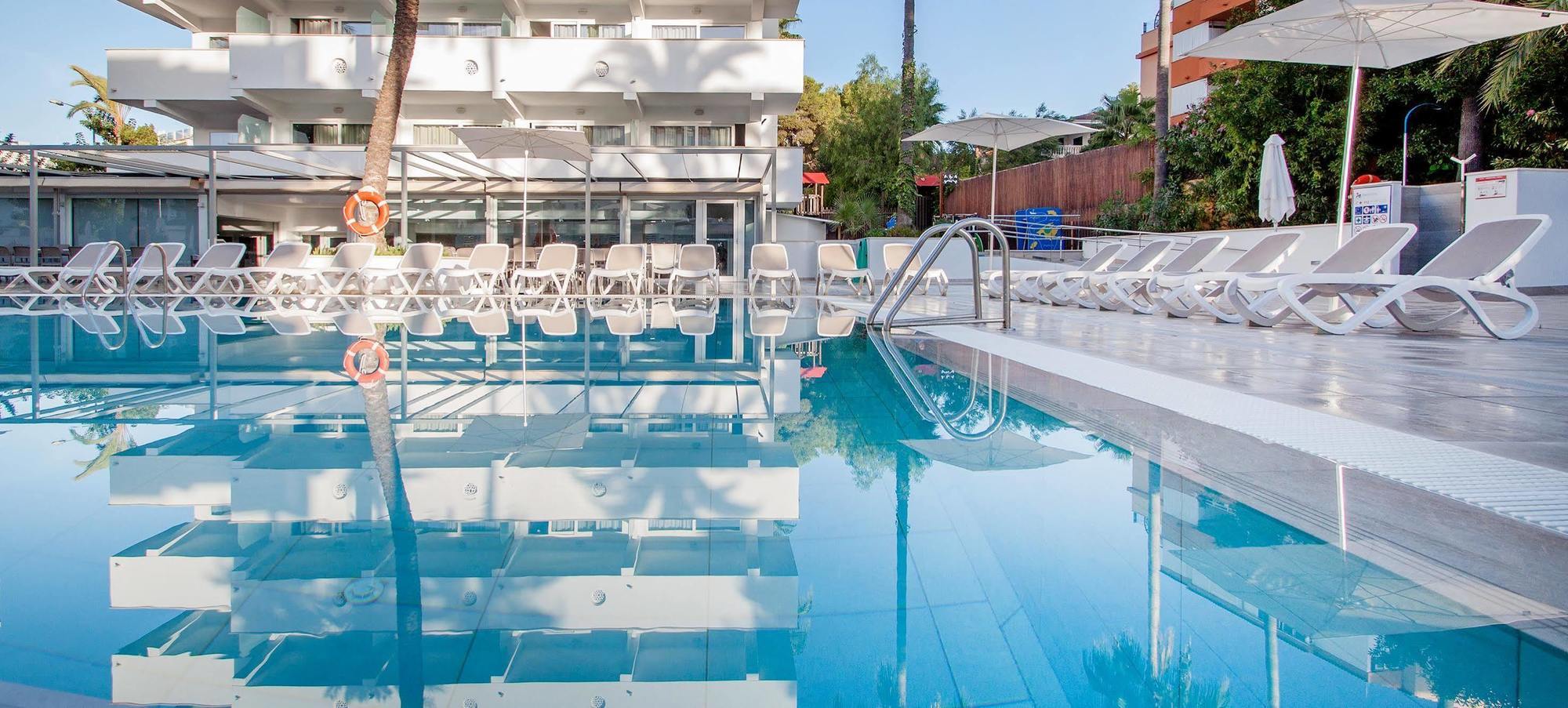 Globales Panama - Adults Only Hotel 4*