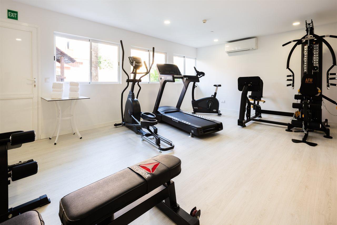 Globales Panama - Adults Only Hotel Palmanova