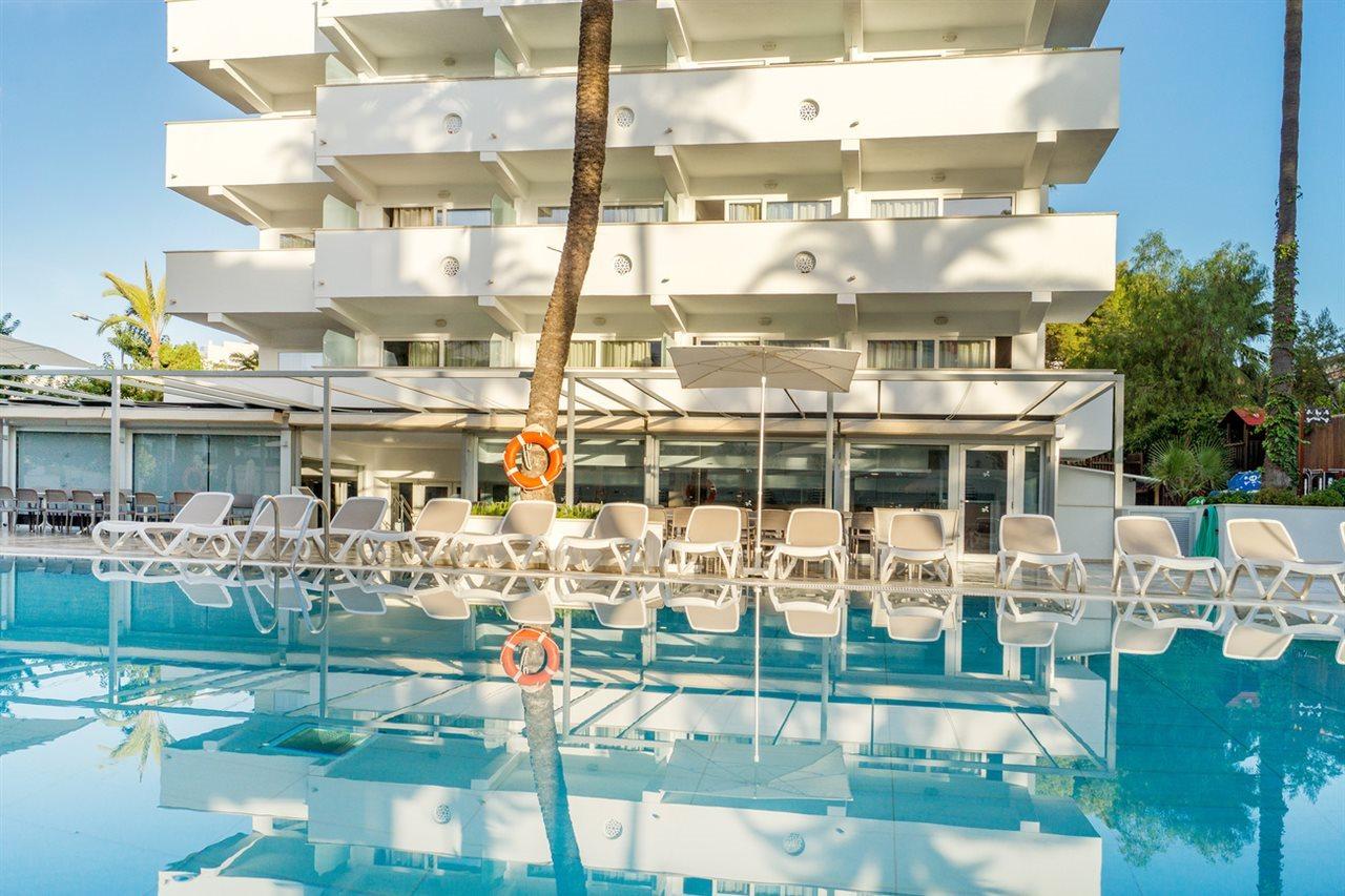 Globales Panama - Adults Only Hotel Palmanova