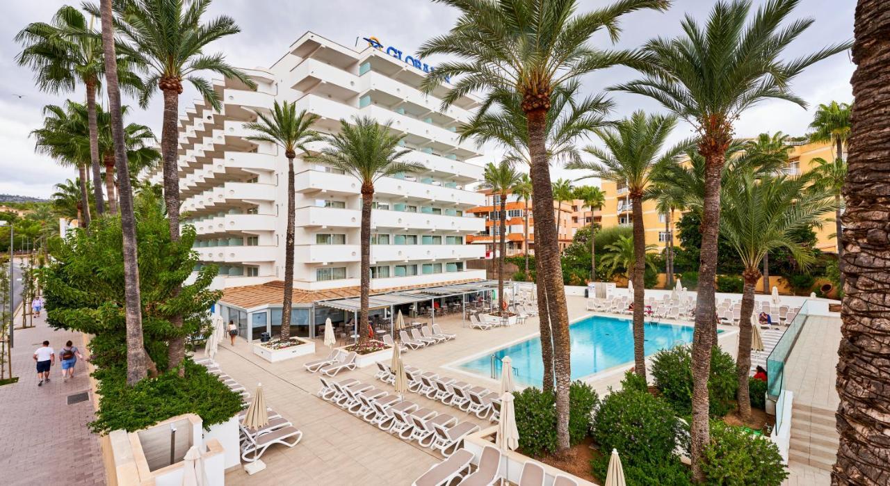 Globales Panama - Adults Only Hotel Palmanova
