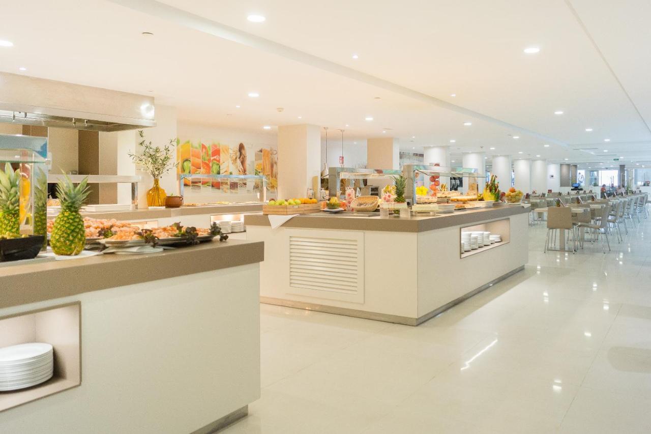 Globales Panama - Adults Only Palmanova