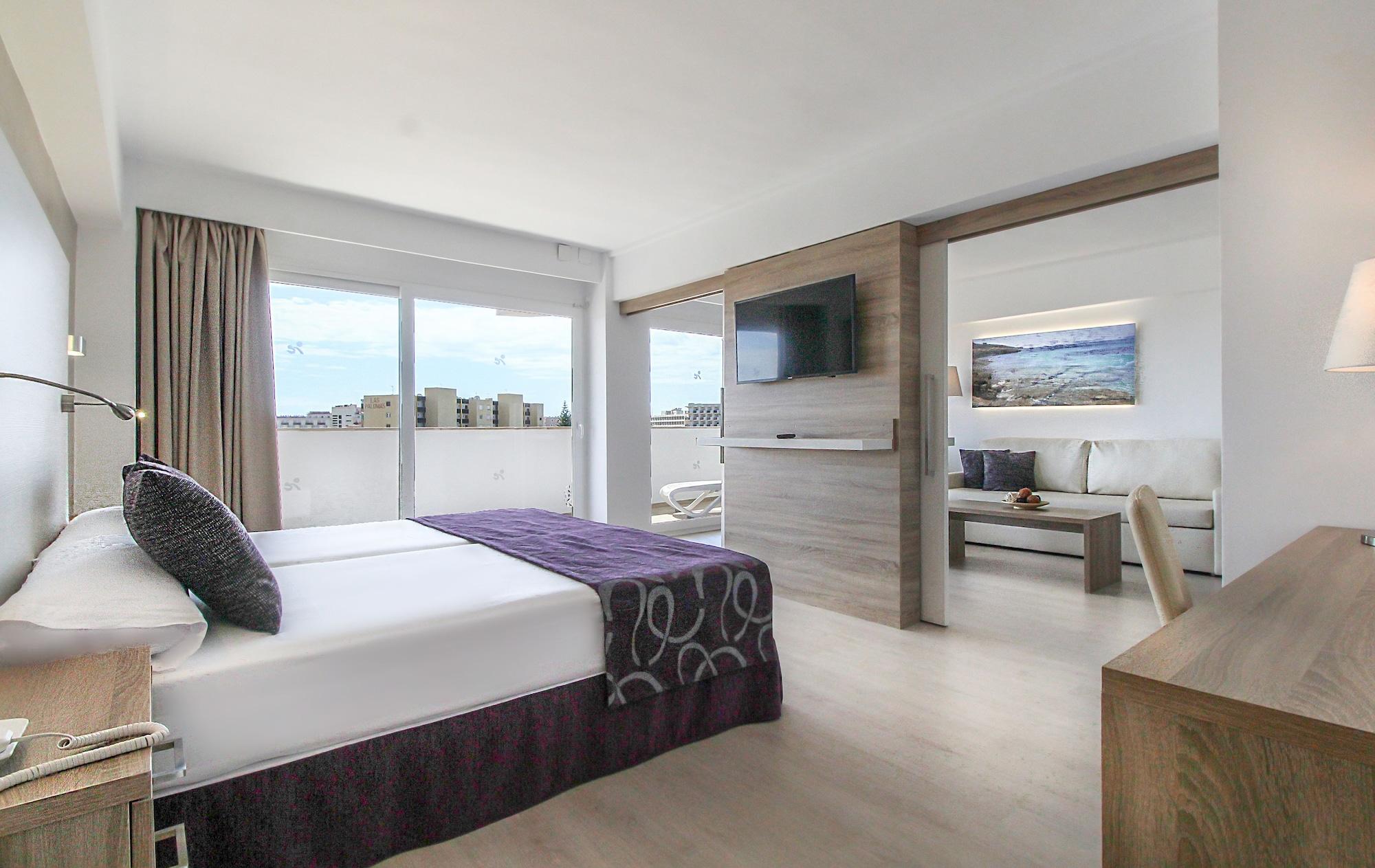 Globales Panama - Adults Only 4* Palmanova