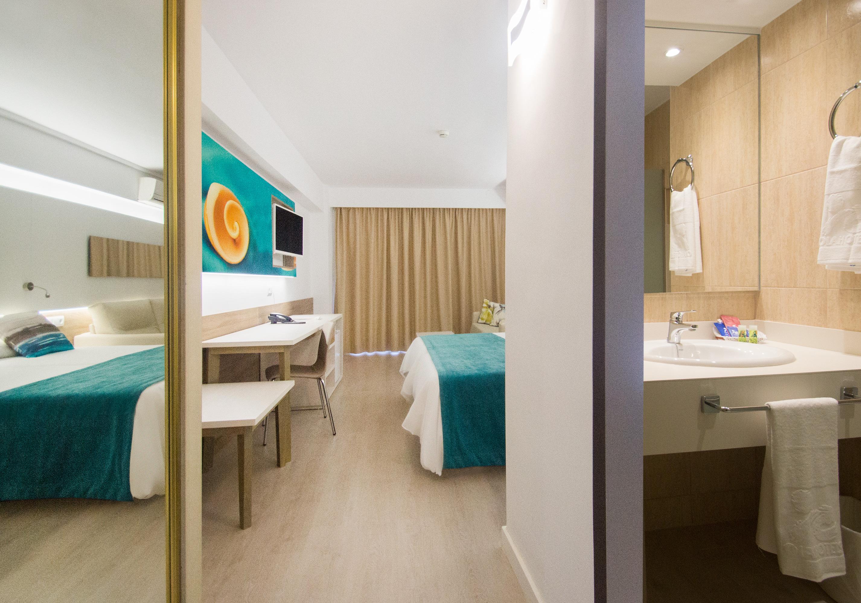 Globales Panama - Adults Only 4* Palmanova