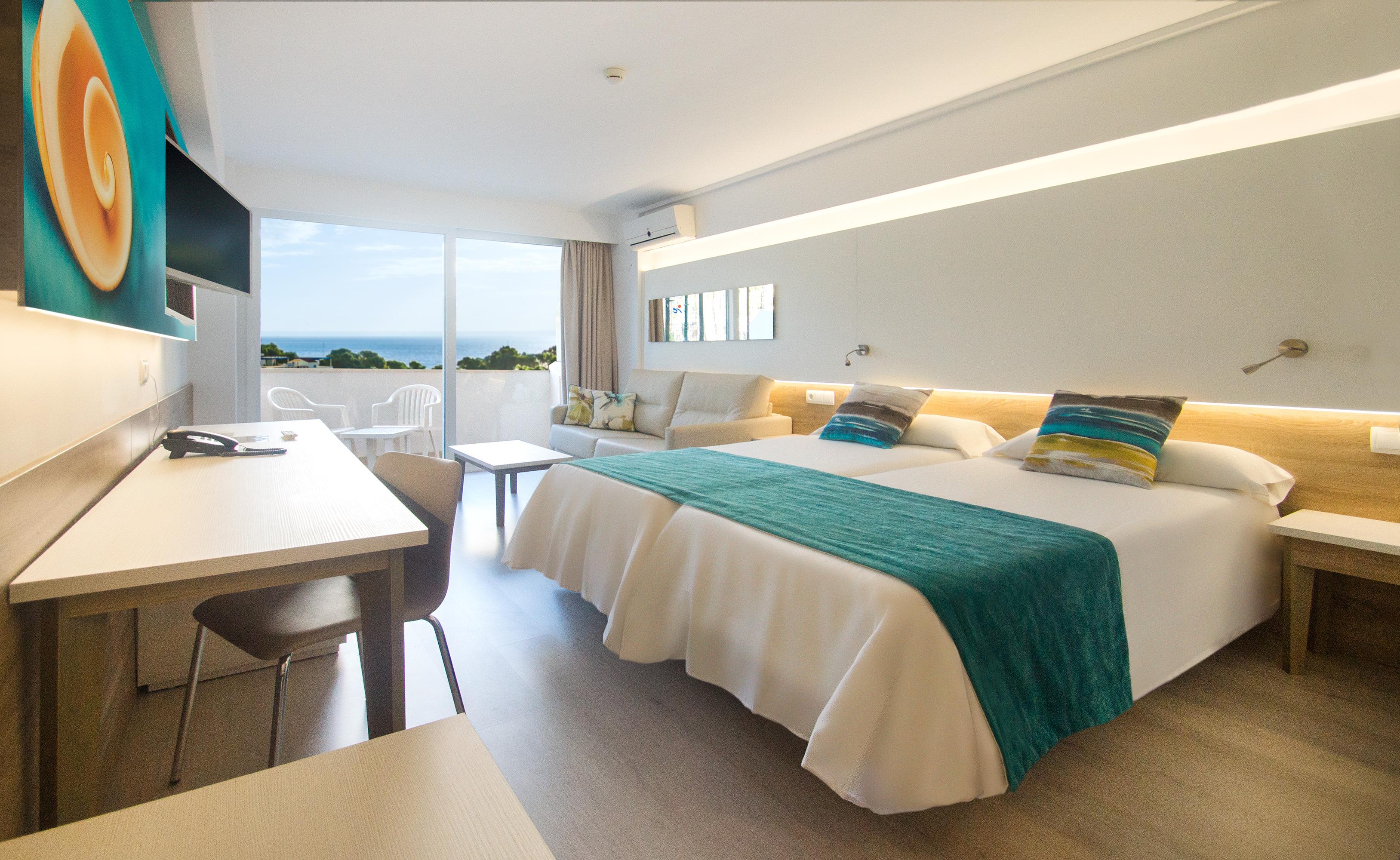 Hotel Globales Panama - Adults Only Palmanova