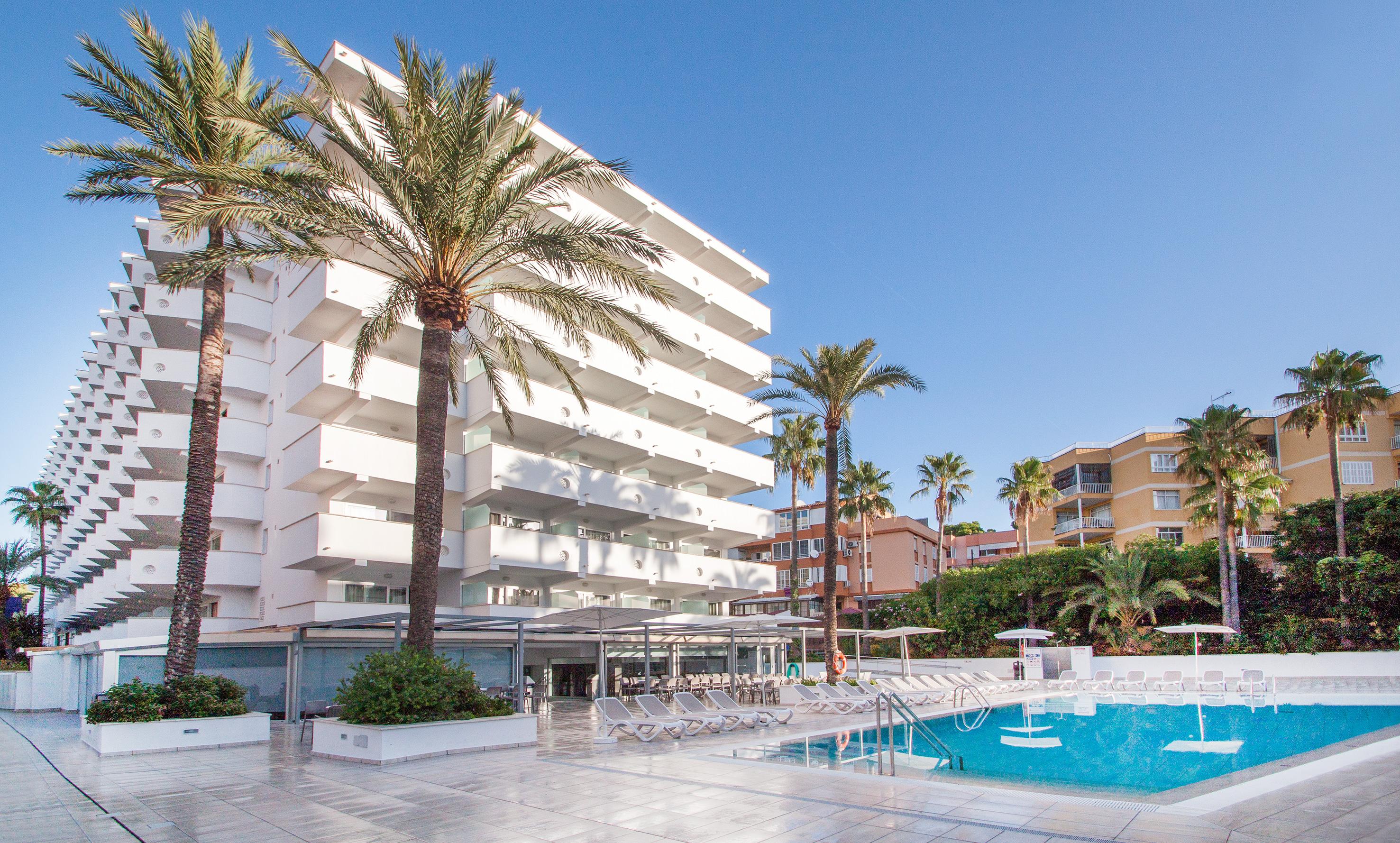 Globales Panama - Adults Only Palmanova