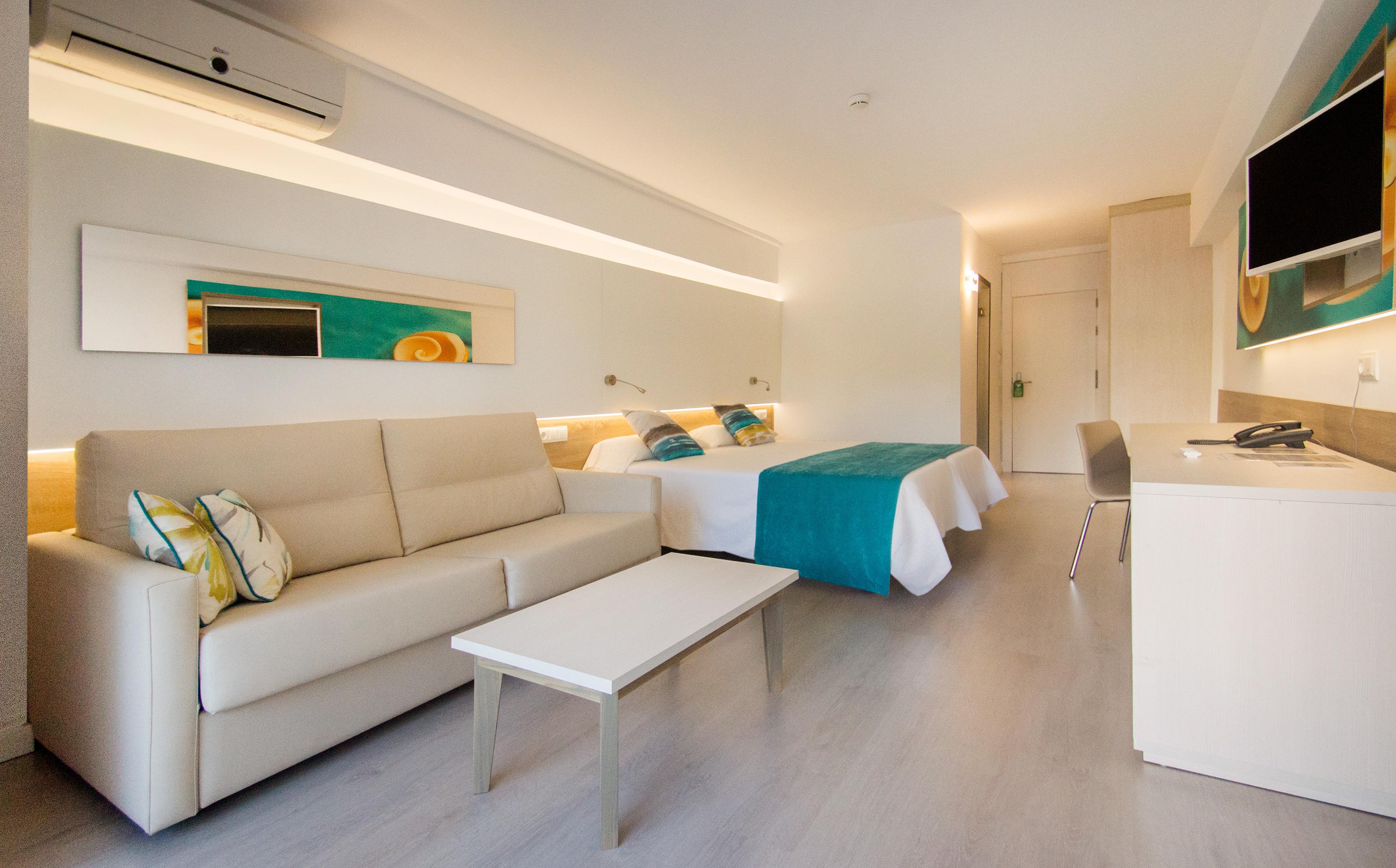Hotel Globales Panama - Adults Only Palmanova