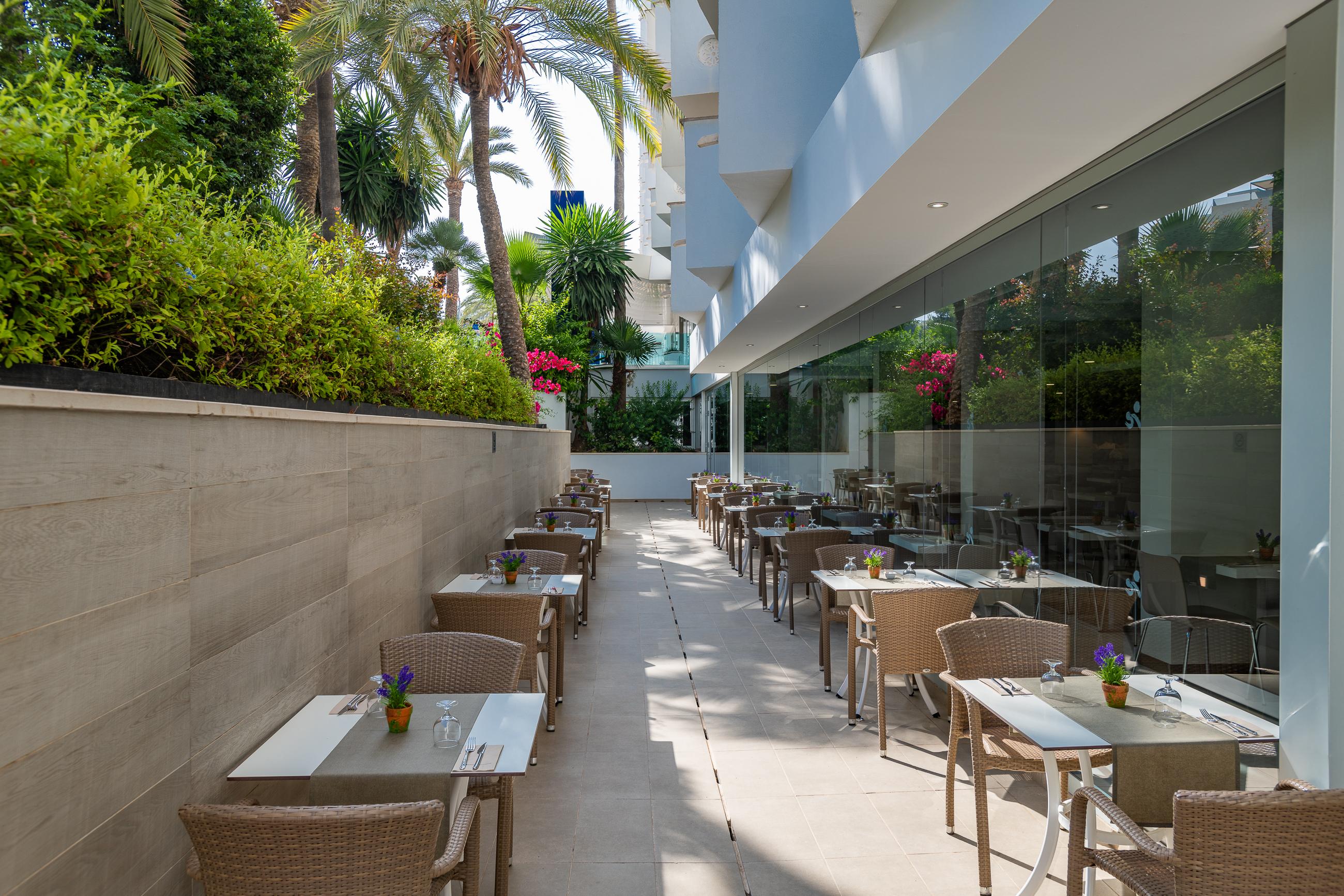 Globales Panama - Adults Only 4* Palmanova