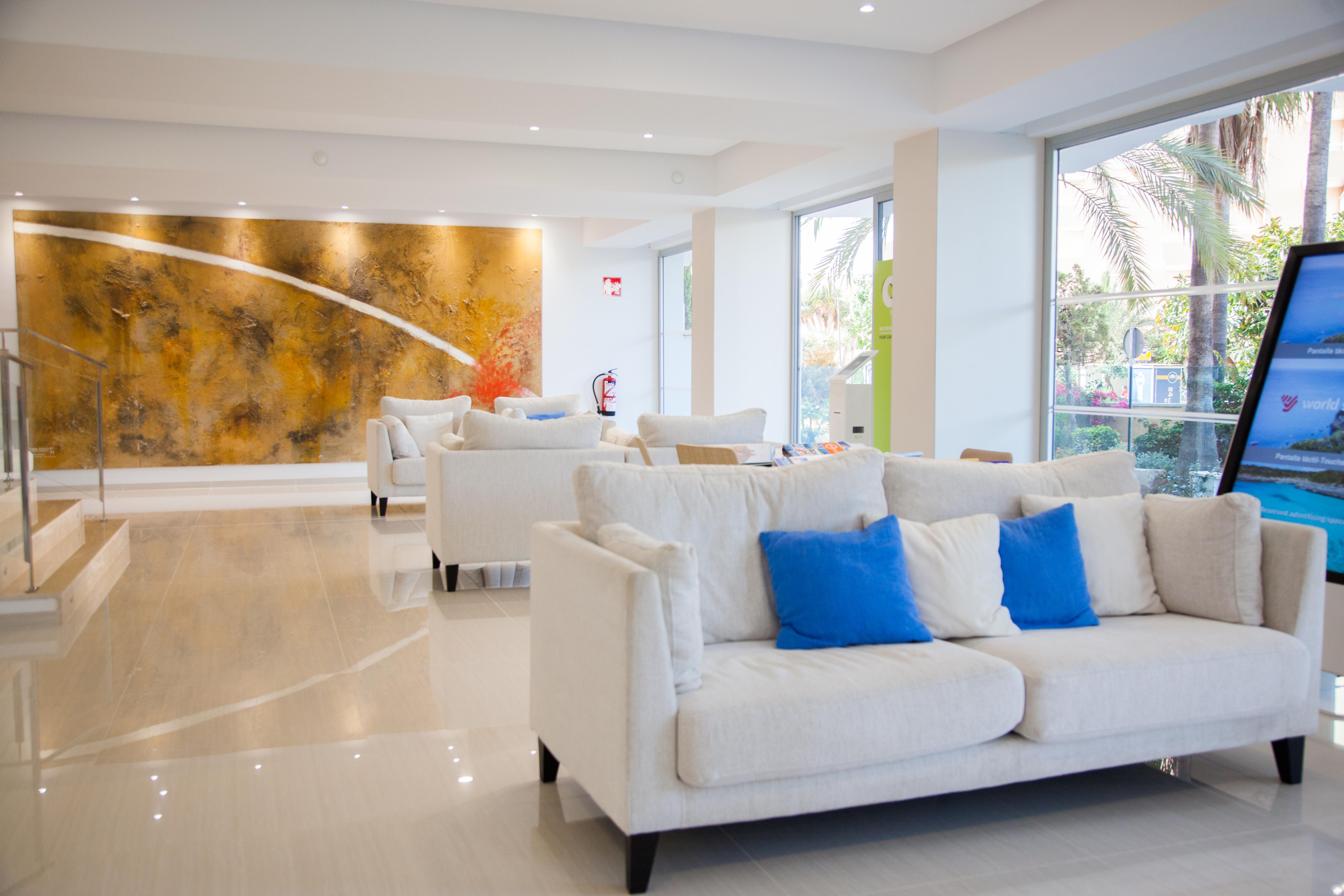 Globales Panama - Adults Only Palmanova