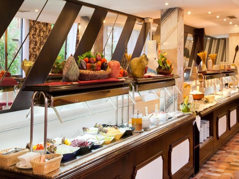 Globales Panama - Adults Only Hotel Palmanova