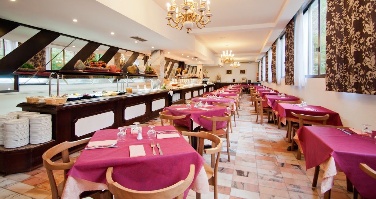 Globales Panama - Adults Only Hotel Palmanova