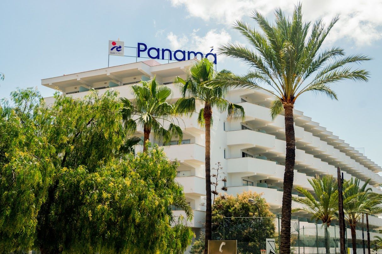 Globales Panama - Adults Only Palmanova