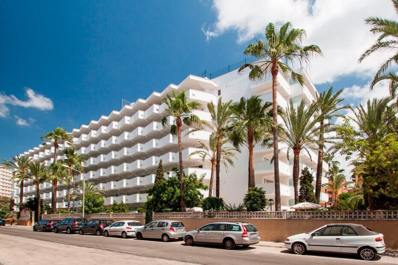 Globales Panama - Adults Only Hotel Palmanova
