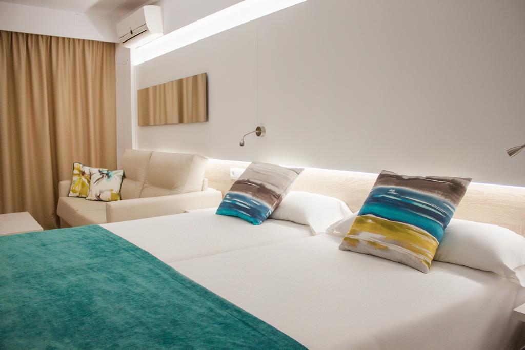 Hotel Globales Panama - Adults Only Palmanova