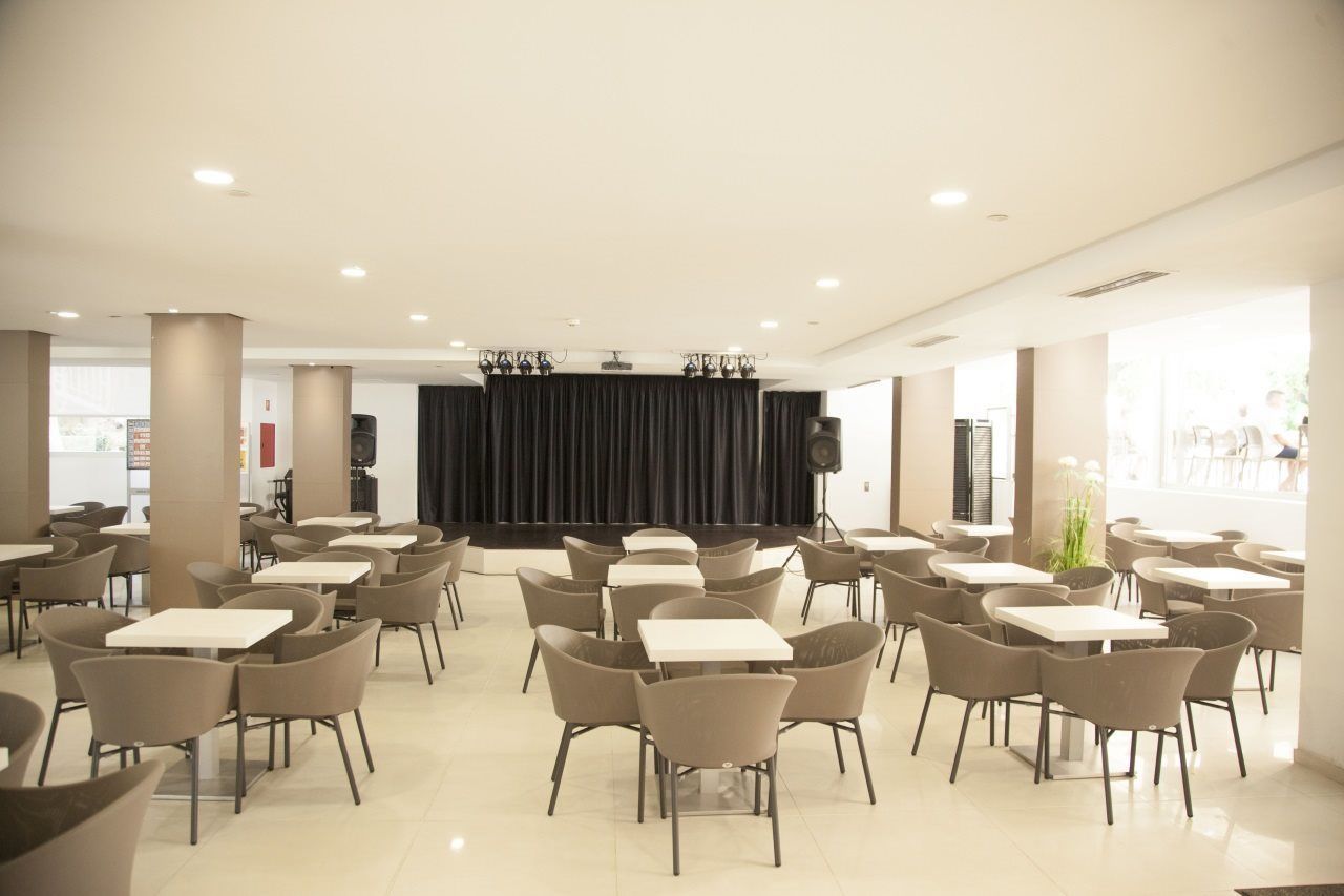Hotel Globales Panama - Adults Only Palmanova
