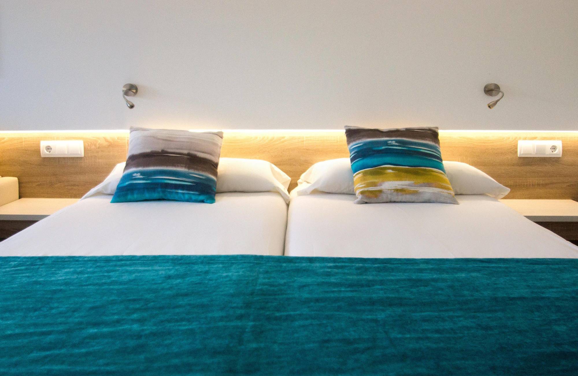 Hotel Globales Panama - Adults Only Palmanova