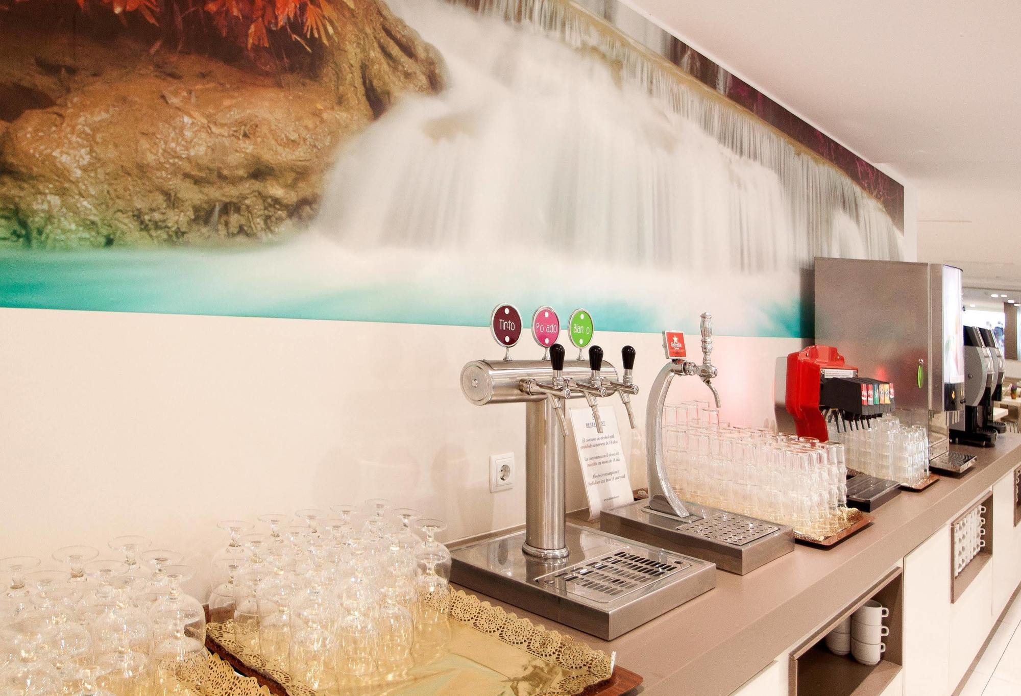 Globales Panama - Adults Only Palmanova