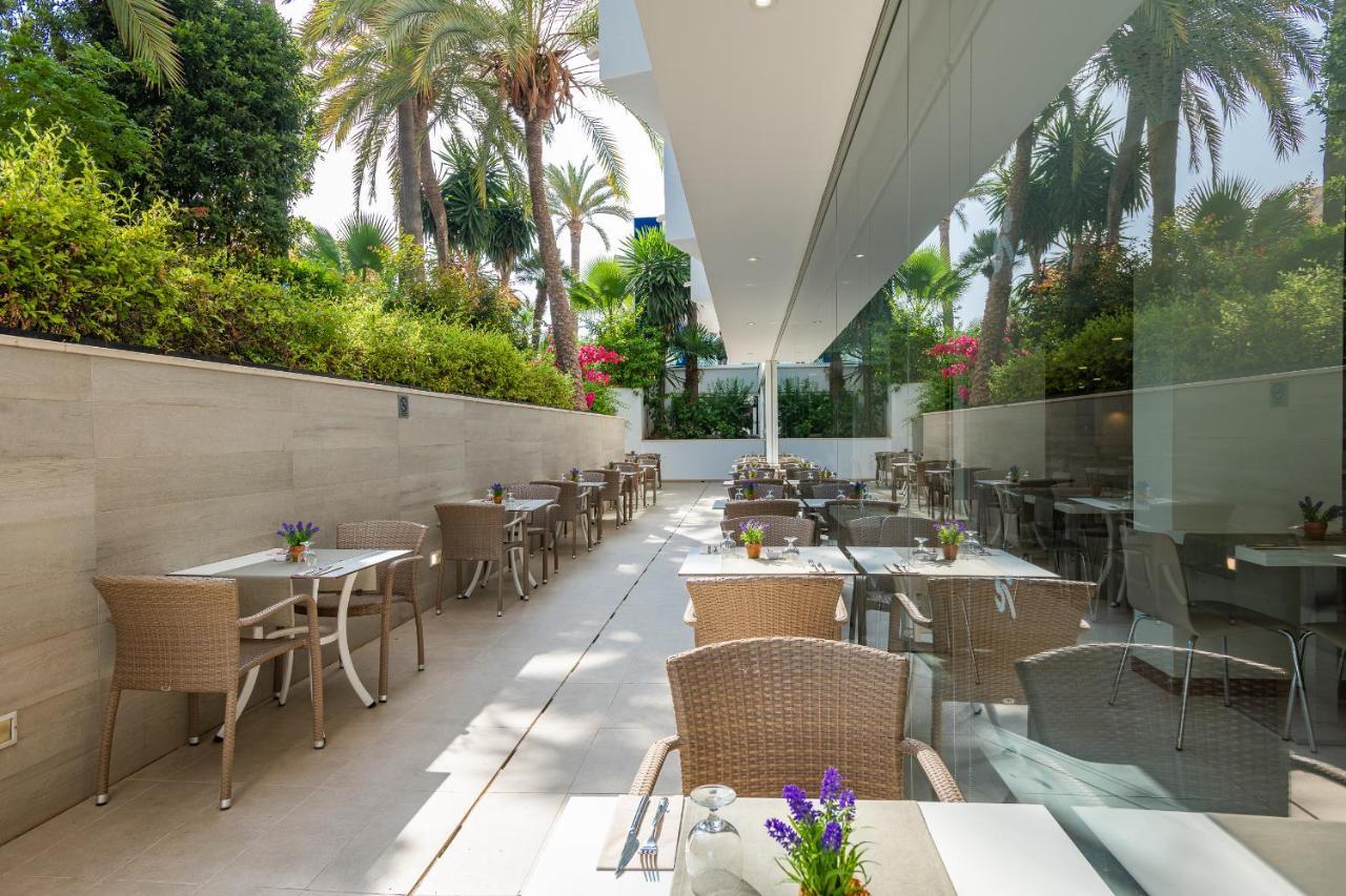 Globales Panama - Adults Only 4* Palmanova
