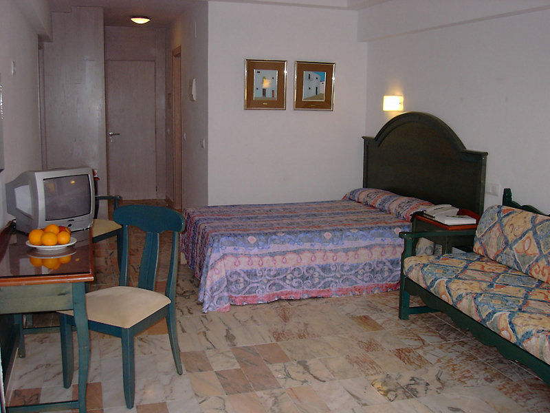 Globales Panama - Adults Only Hotel Palmanova